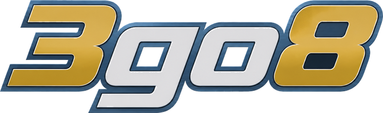 3go8